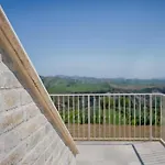 La Terrazza Sul Vigneto 3*
