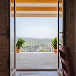 La Terrazza Sul Vigneto 3* Offida