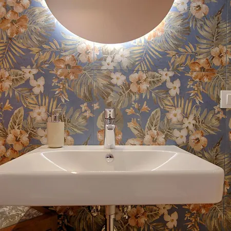 La Terrazza Sul Vigneto 奥菲达