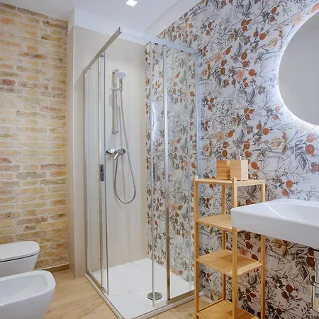 住宿加早餐酒店 La Terrazza Sul Vigneto