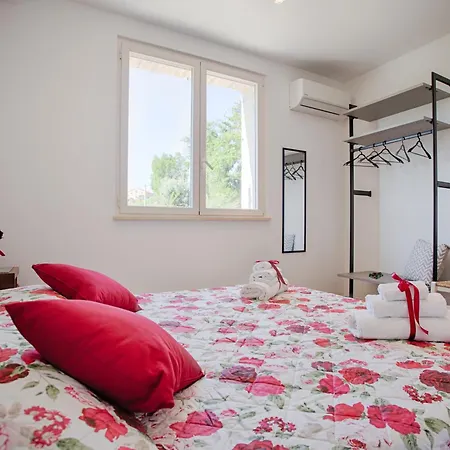 住宿加早餐酒店 La Terrazza Sul Vigneto 奥菲达