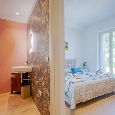 La Terrazza Sul Vigneto 住宿加早餐酒店 3*