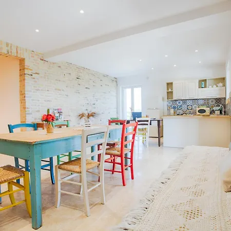 La Terrazza Sul Vigneto 住宿加早餐酒店