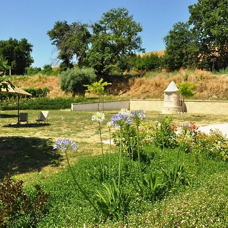 La Terrazza Sul Vigneto 3*