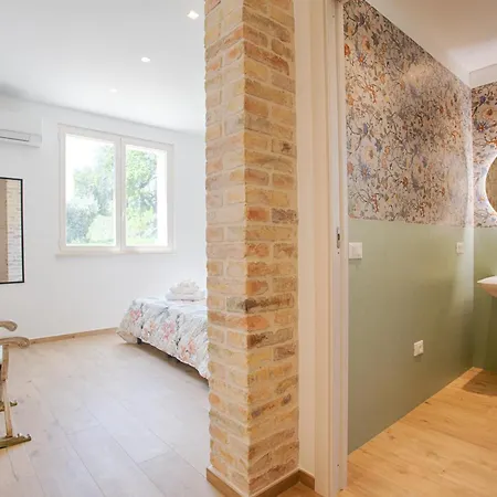 Bed & Breakfast La Terrazza Sul Vigneto Offida