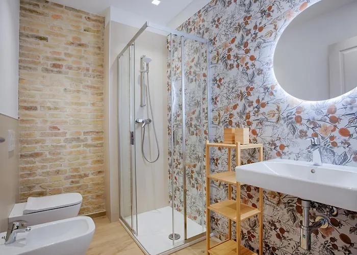 Frühstückspension La Terrazza Sul Vigneto